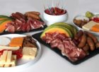 Tapas mat