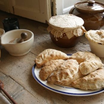 dessert förbereda dagen innan