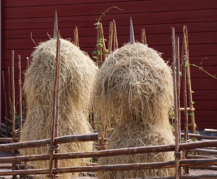 babblarna tårta