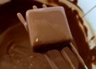 vegan dessert