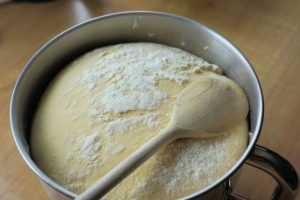 lchf dessert