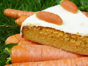 kladdkaka i kastrull