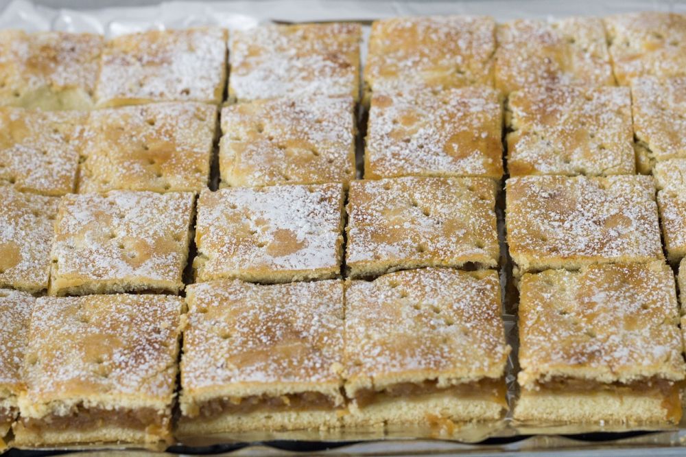 sockerfri dessert