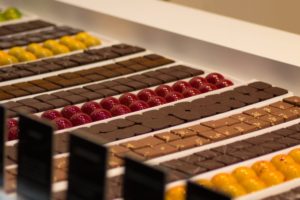 charkbricka tillbehör