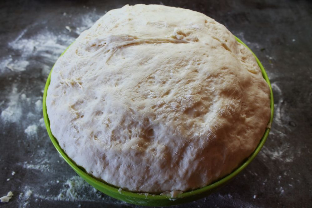tårta recept
