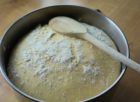 nyttig kladdkaka