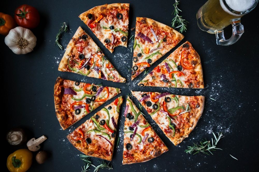 Pizzeria Värnamo